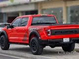 Ford Raptor R 2023